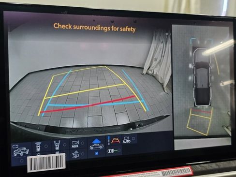 New 2026 Toyota Tacoma Limited image 7