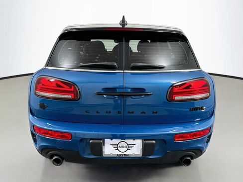 Used 2024 MINI Cooper Clubman S FWD image 6