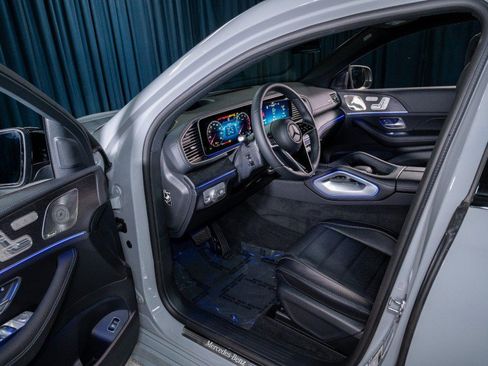 New 2026 Mercedes-Benz GLE 450 4MATIC Coupe image 10