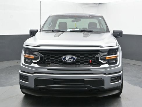 New 2025 Ford F150 XL image 3