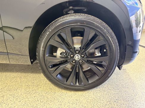 New 2026 Jaguar F-PACE R-Dynamic S AWD/4WD image 9