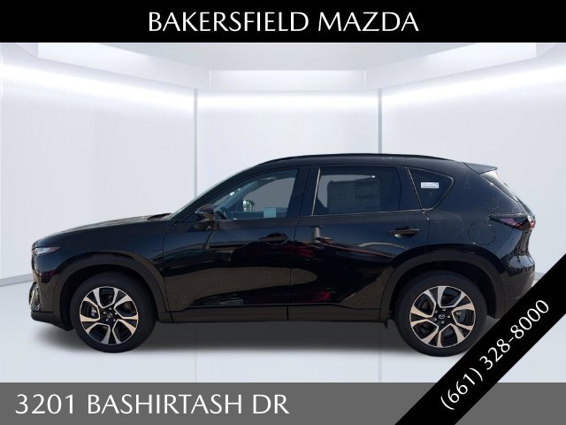 New 2026 MAZDA CX-5 Preferred AWD/4WD image 2