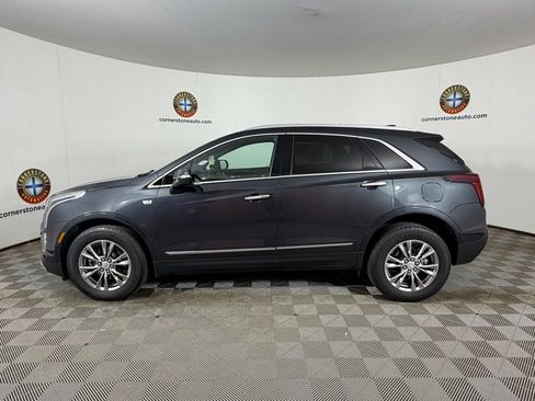 Used 2023 Cadillac XT5 Premium Luxury AWD/4WD image 20