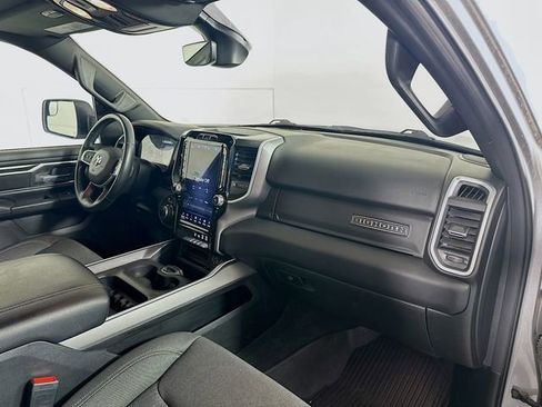 Used 2023 RAM 1500 Big Horn image 30