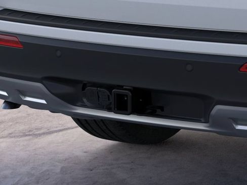 New 2026 Ford Explorer Active w/ Active Comfort Package AWD/4WD image 28