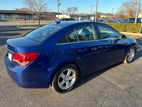 Used 2013 Chevrolet Cruze LT w/ All-Star Edition image 13