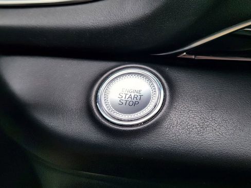Used 2024 Genesis GV80 2.5T AWD/4WD image 20