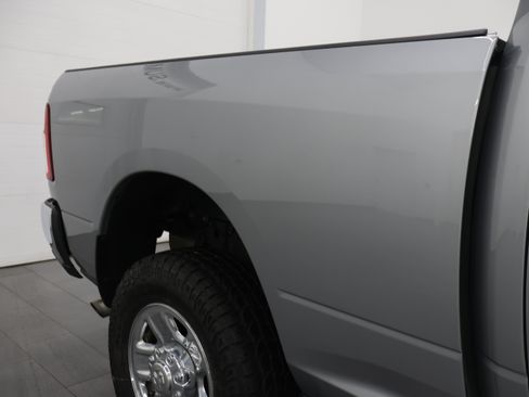 Used 2022 RAM 2500 Tradesman AWD/4WD image 27
