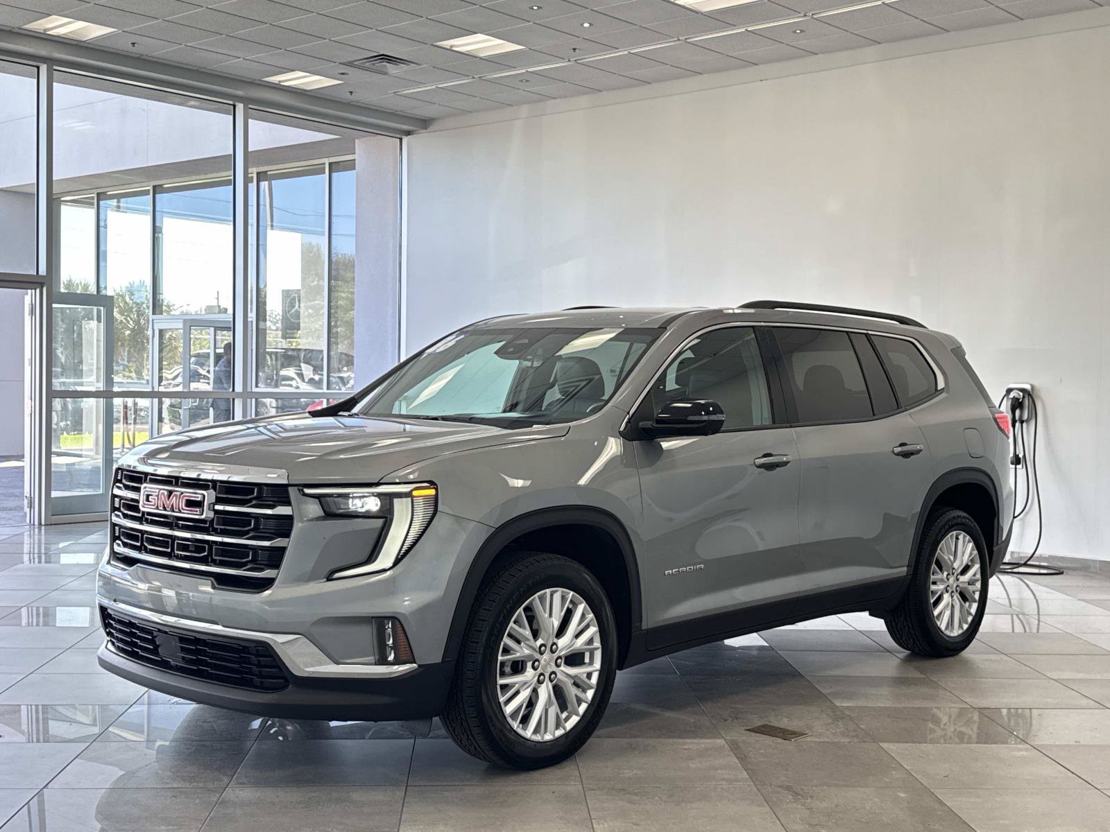 Used 2026 GMC Acadia Elevation w/ Elevation Premium Package FWD image 27