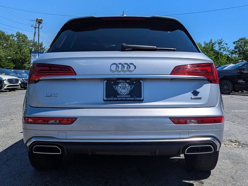 Used 2023 Audi Q5 2.0T Premium Plus AWD/4WD image 8