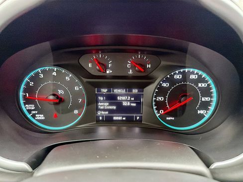 Used 2023 Chevrolet Malibu LS FWD image 14