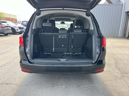 Used 2024 Honda Odyssey EX-L image 12