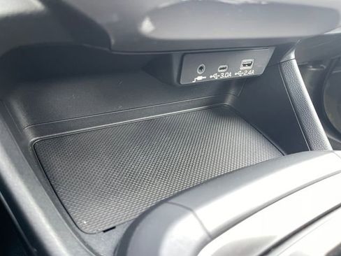 Used 2025 Subaru Crosstrek 2.0i Premium AWD/4WD image 25