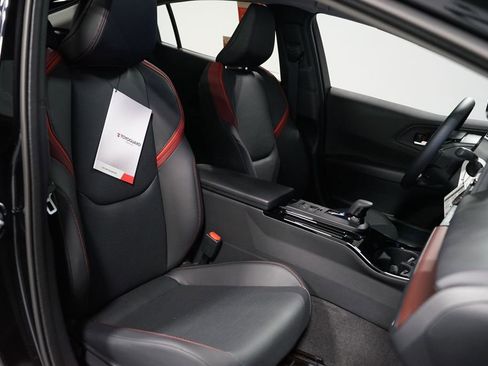 New 2026 Toyota Prius Plug-In Hybrid image 29