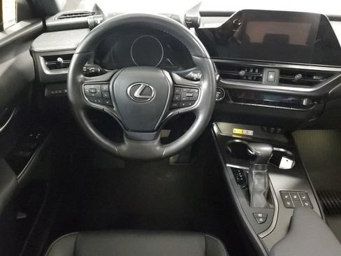 Used 2023 Lexus UX 250h F Sport w/ Accessory Package (Z1) AWD/4WD image 13