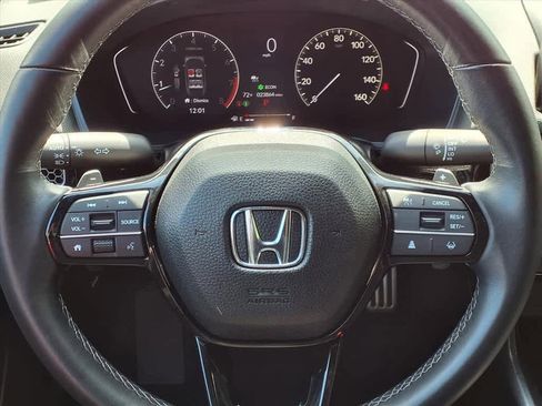 Used 2022 Honda Civic Sport image 16