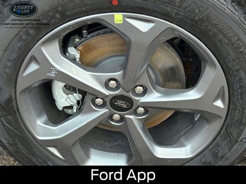 New 2026 Ford Escape ST-Line Select image 11