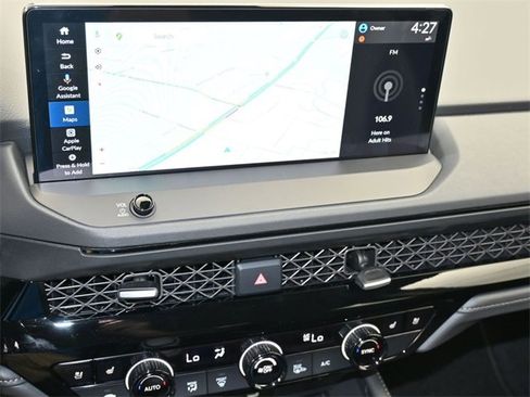 New 2025 Honda Accord Touring image 21