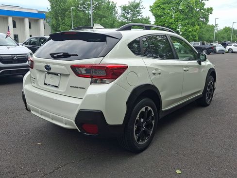 Used 2023 Subaru Crosstrek 2.0i Premium AWD/4WD image 6