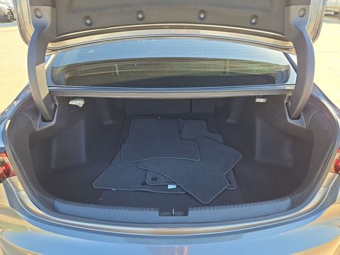 Used 2025 Acura TLX w/ Technology Package FWD image 30