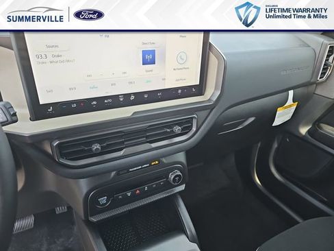 New 2026 Ford Bronco Sport Big Bend w/ Convenience Package AWD/4WD image 22