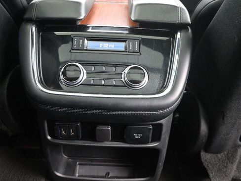 Used 2019 Lincoln Navigator L Reserve w/ Cargo Package image 13