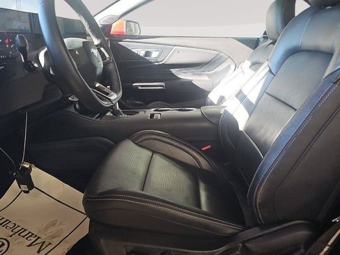 Used 2024 Ford Mustang Premium RWD image 4