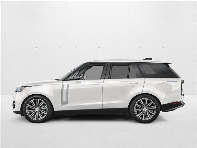 New 2027 Land Rover Range Rover Long Wheelbase SE AWD/4WD image 3