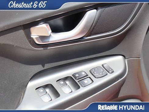 Used 2022 Hyundai Kona SEL w/ Convenience Package FWD image 22