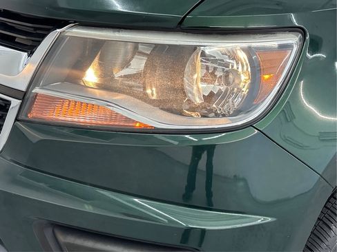 Used 2016 Chevrolet Colorado LT image 33