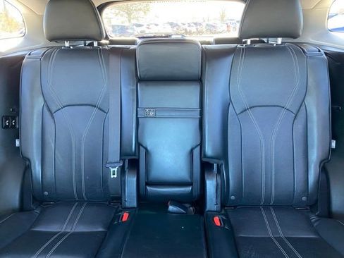 Used 2018 Lexus RX 350L Luxury w/ Cold Area Package (CT) image 11