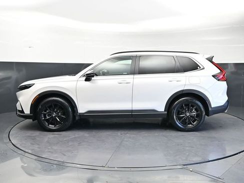 Used 2024 Honda CR-V Sport image 8