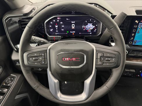 New 2026 GMC Sierra 2500 SLE w/ SLE Value Package; image 15