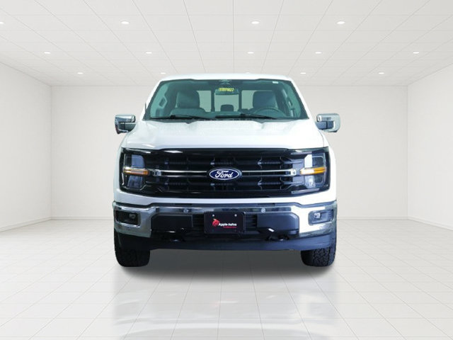 Used 2024 Ford F150 XLT w/ Equipment Group 302A MID AWD/4WD image 2