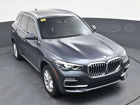 Used 2020 BMW X5 xDrive40i w/ Convenience Package AWD/4WD image 32