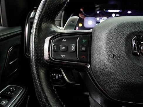 Used 2024 RAM 1500 TRX w/ TRX Level 2 Equipment Group image 41