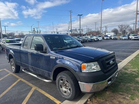 Used 2008 Ford F150 STX image 4