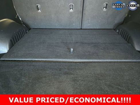 Used 2020 Hyundai Santa Fe Limited AWD/4WD image 20