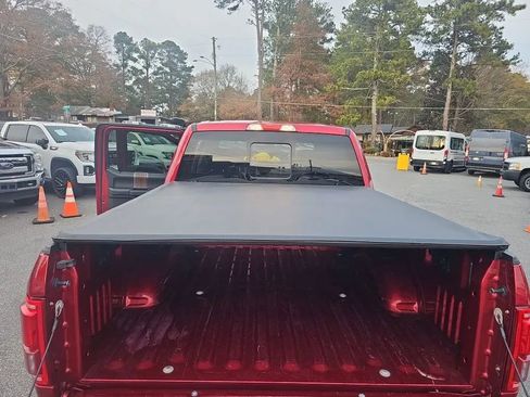 Used 2016 Ford F150 Lariat image 27