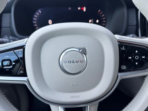 New 2026 Volvo XC90 B6 Ultra w/ Protection Package AWD/4WD image 27