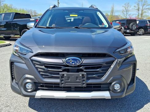 Certified 2023 Subaru Outback Touring XT image 3