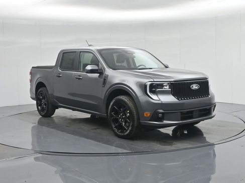 New 2026 Ford Maverick Lobo AWD/4WD image 55