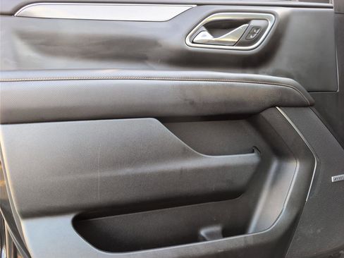 Used 2021 GMC Yukon AT4 w/ AT4 Premium Plus Package image 18