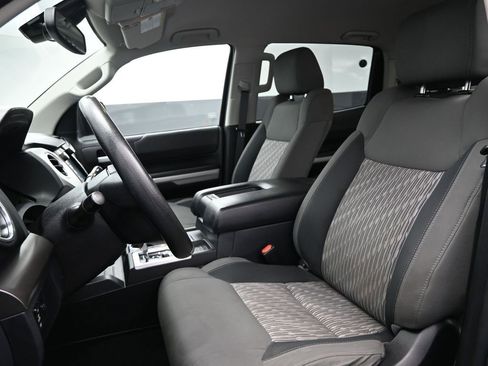 Used 2020 Toyota Tundra SR5 w/ TRD Sport Plus Package image 16