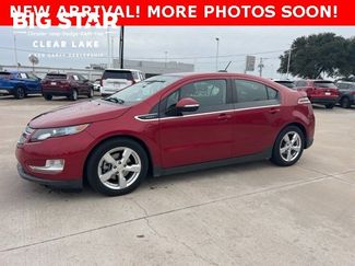 Used 2015 Chevrolet Volt w/ Enhanced Safety Package 1 video 1