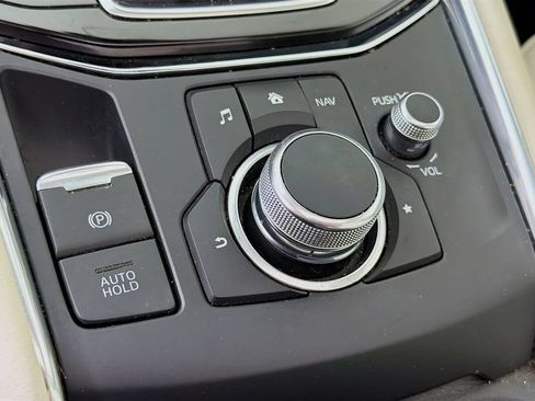 Used 2019 MAZDA CX-5 Grand Touring w/ GT Premium Package FWD image 34
