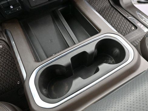 Used 2022 GMC Sierra 2500 Denali w/ Denali Ultimate Package image 26