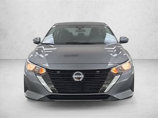 Used 2025 Nissan Sentra S FWD video 2