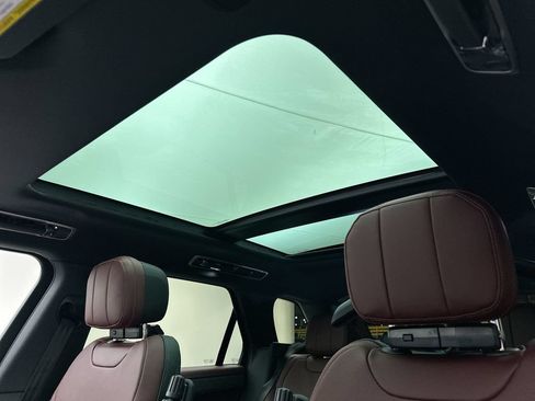 New 2026 Land Rover Range Rover Sport Dynamic SE AWD/4WD image 19