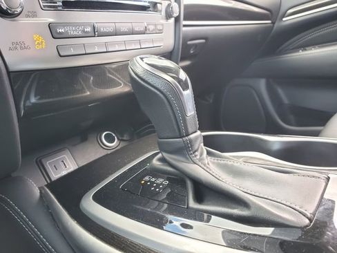 Used 2020 INFINITI QX60 Luxe w/ Essential Package AWD/4WD image 20